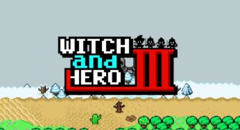 Witch And Hero 3 Arriving In North America Tomorrow