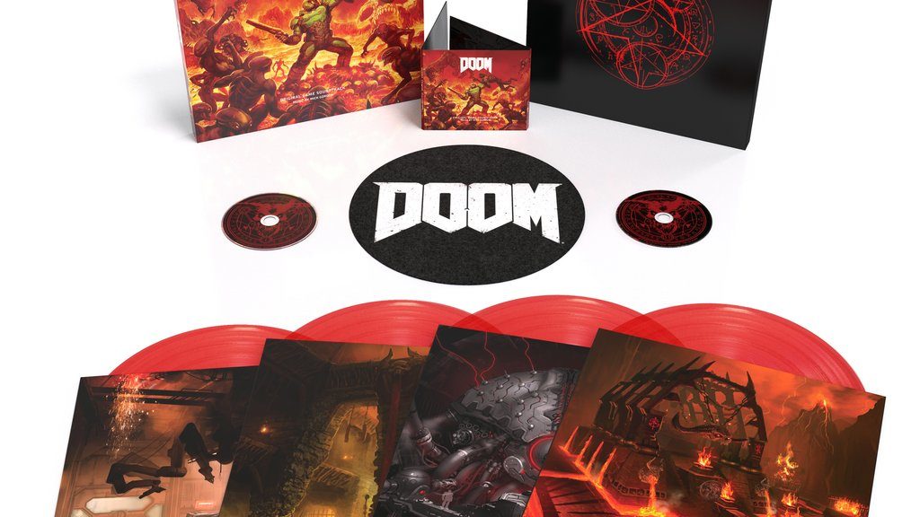 doom ost