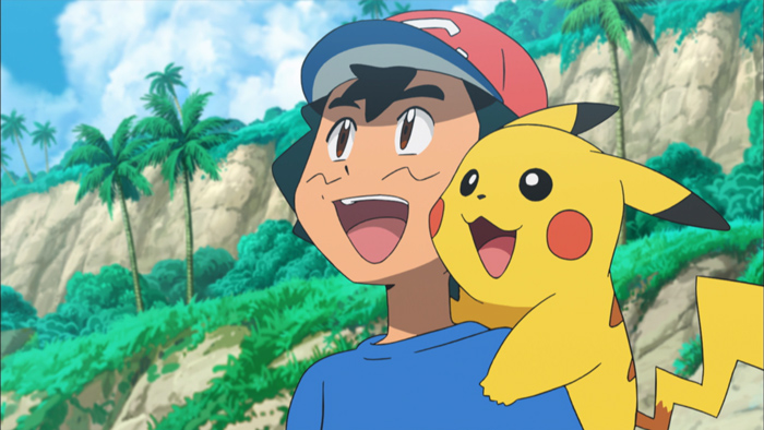 Pokemon To Air 1000th Anime Episode In The West Later This Month With  Special Episode – NintendoSoup