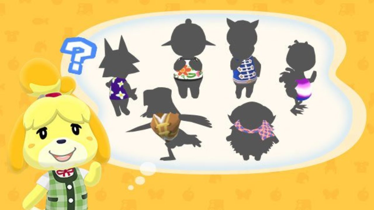 More Animals On The Way To Animal Crossing: Pocket Camp – NintendoSoup