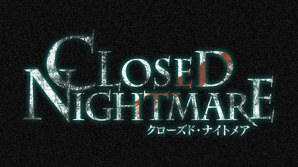 Horror Game Closed Nightmare Announced For Nintendo Switch