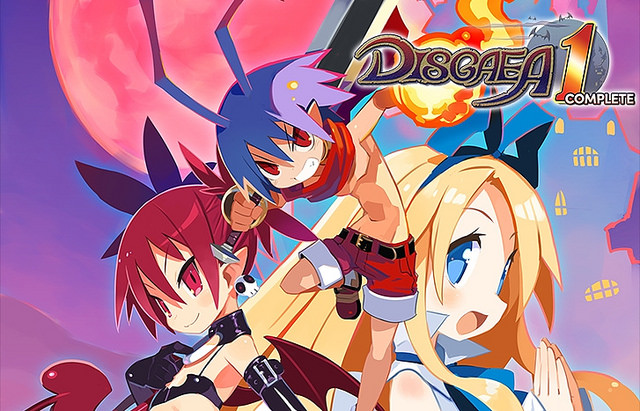 instal the new version for windows Disgaea 6 Complete