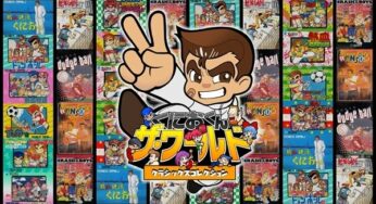 It Seems No One Is Playing Kunio-kun: The World Classics Collection Online