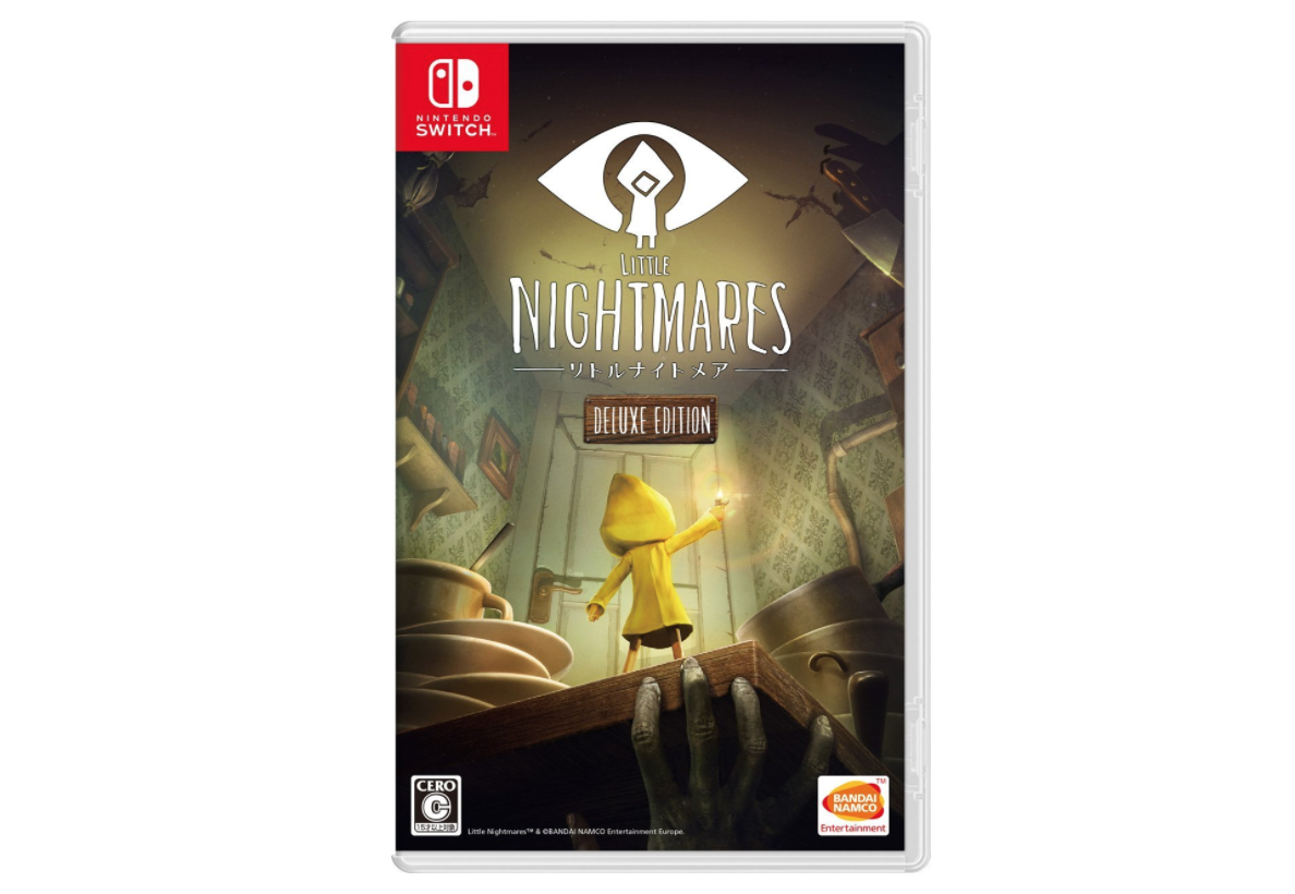 Little Nightmares Gets A New Live Action Trailer For Switch – NintendoSoup