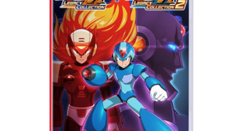 Mega Man X Legacy Collection’s Version Of X3 Is The SNES Version
