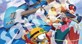 Mega Man X Legacy Collection Soundtrack Revealed For Japan