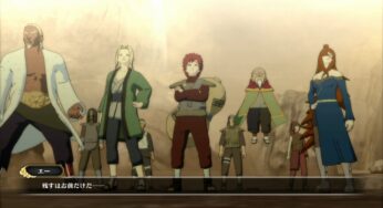 Naruto Shippuden: Ultimate Ninja Storm Trilogy To Be Made Available Separately In The West Too