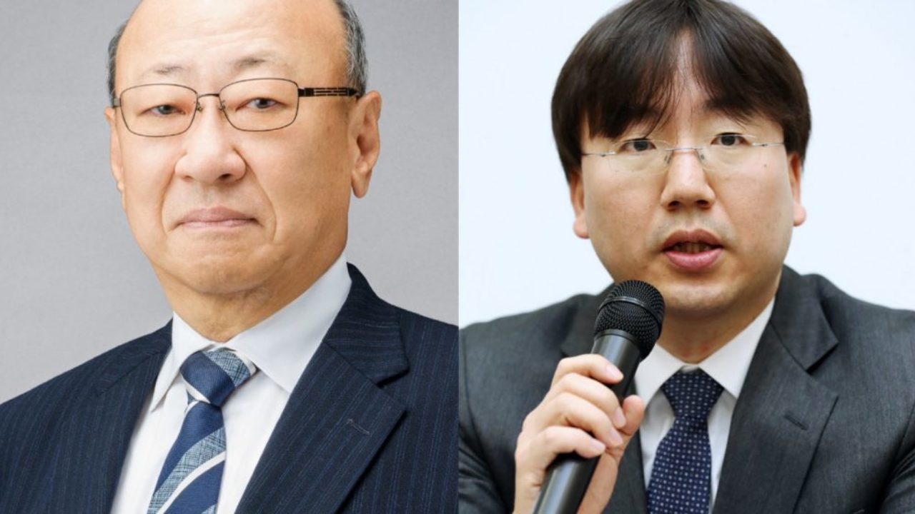 Please Understand: Why the loss of Nintendo President Satoru Iwata