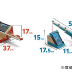 Nintendo Shows How Big The Labo Toy-Con Are And How To Store Them –  NintendoSoup