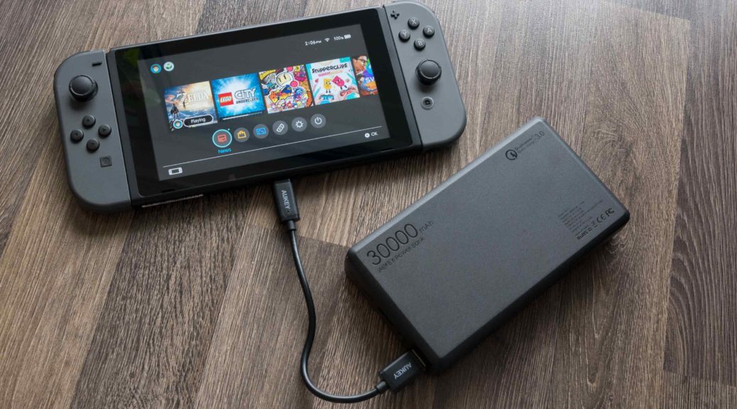 Kenapa Nintendo Switch Enggak Terlalu Laku di Indonesia 