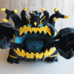 Ultra Beast Plushies And Merchandise Invading Pokemon Center This Month –  NintendoSoup