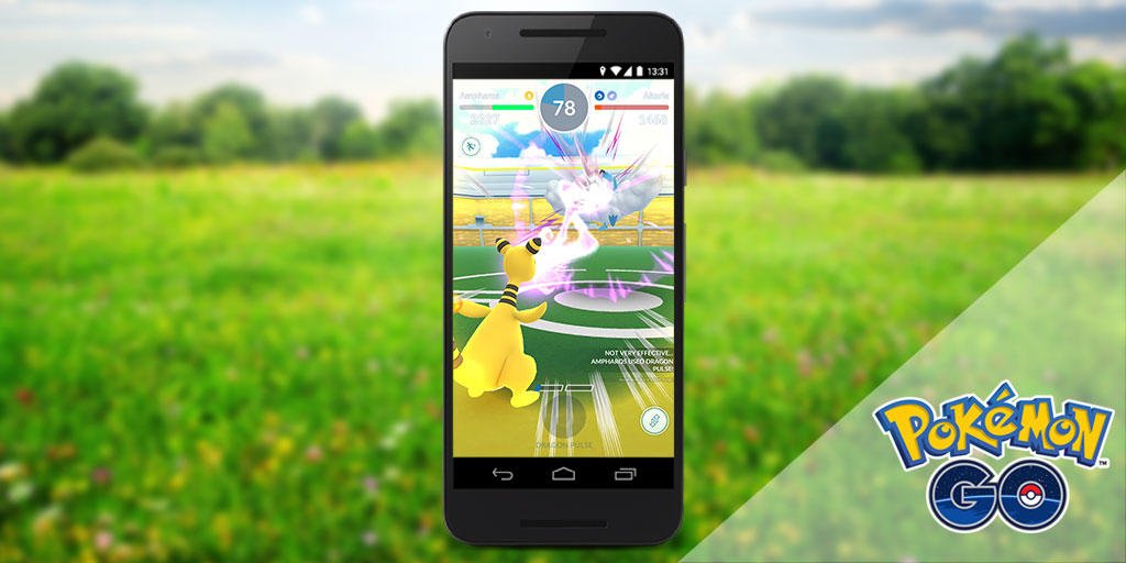 Heres How Pokemon Go Blocks Rooted Android Smartphones
