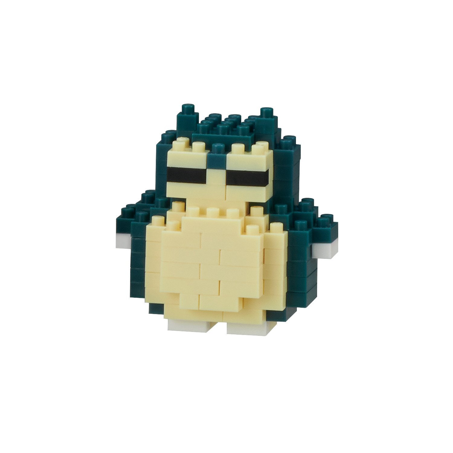 Anyone have the nstructons for Chansey nanoblock so can reassamble