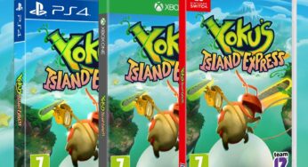 Yoku’s Island Express Launching At Retail In June