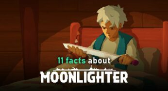 Moonlighter’s Next Content Update Could Have Something To Do With Zenon