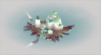 Bad North Developers Talk About The Ease Of Porting To The Switch