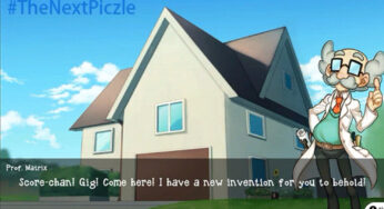 Piczle Line DX’s Sequel To Get Switch Release, Will Have A Story