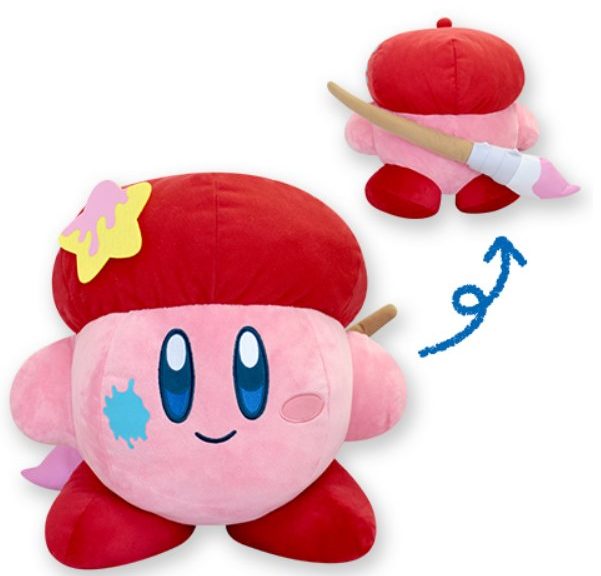 Kirby Battle Royale – NintendoSoup