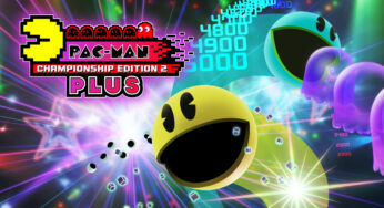 Game Review: Pac-Man Championship Edition 2 Plus (Switch)