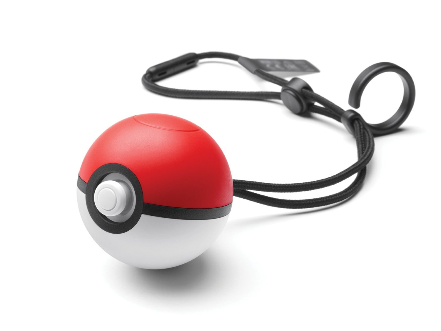 Pokémon Go Plus Ring Adapter Announced for Japan