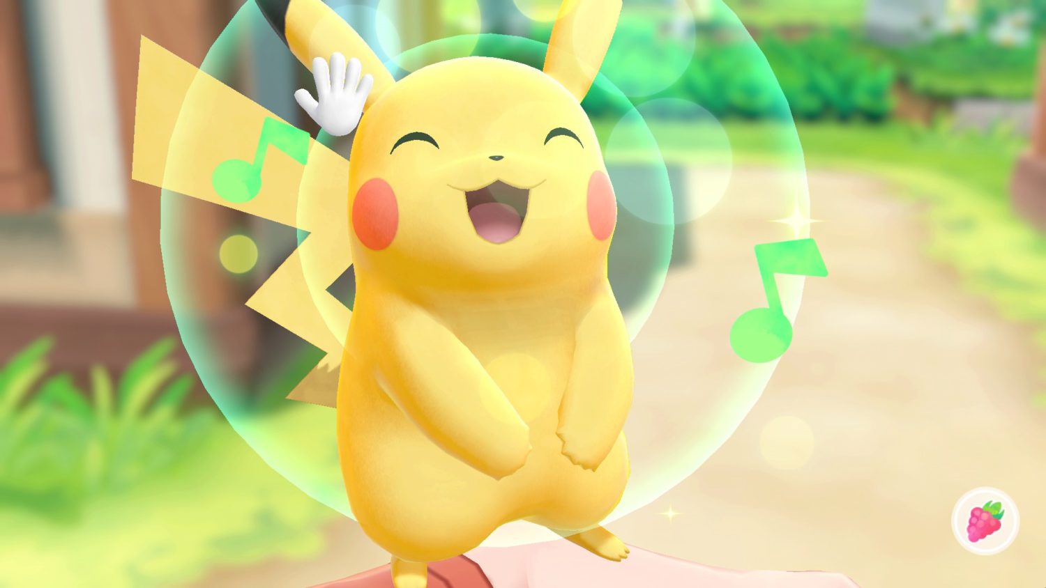 Eevee's starring role in Pokémon: Let's Go was inspired by fan art - The  Verge