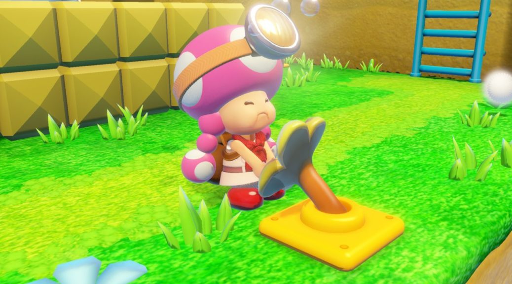 download captain toad treasure tracker switch for free