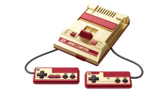 Guide: Where To Buy The Golden Famicom Classic Mini