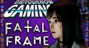 Fatal Frame Easter Eggs And Interesting Things You Should Know