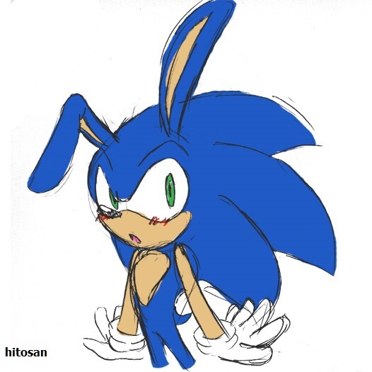 Super Sonic Was Almost In The Sonic Movie