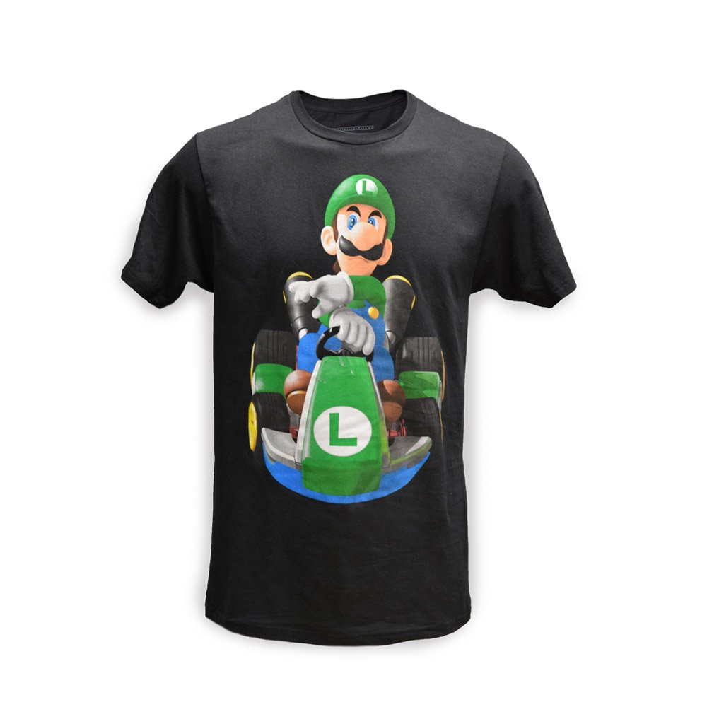 nintendo nyc shirt