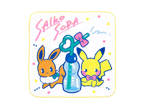 pokemon saiko soda