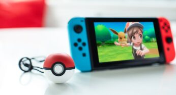 Poke Ball Plus To Come Exclusively With Mew