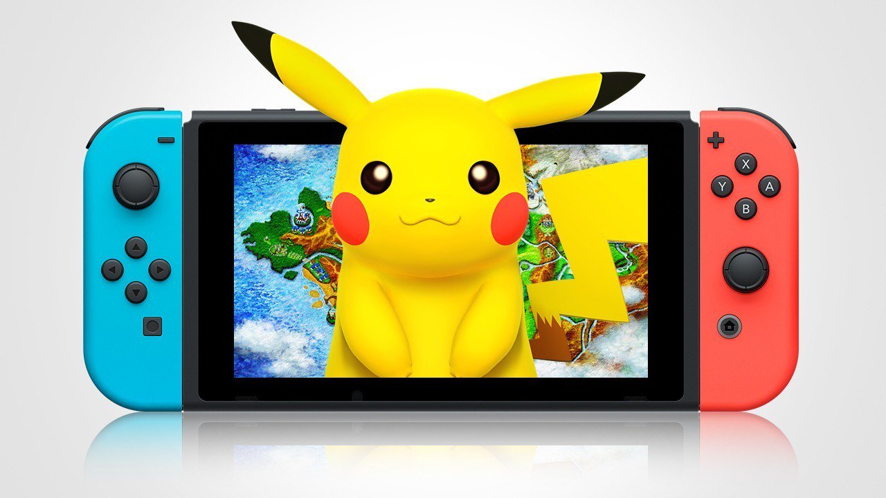 Pokemon Let's Go Pikachu/Eevee Shiny Krabby Distribution Announced For  Pokemon Secret Club Members – NintendoSoup