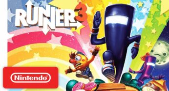 Runner3 Gets A Release Date In Its Newest Trailer
