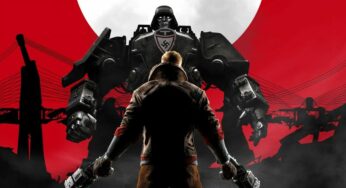 No Plans To Put Wolfenstein: The New Order On The Nintendo Switch