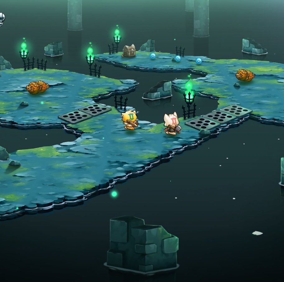 Cat Quest II Heads To Nintendo Switch In 2019 NintendoSoup