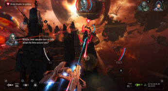 Manticore: Galaxy On Fire Having Limited Time 20% Discount On Switch eShop