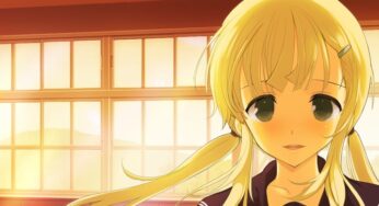 Senran Kagura Shinobi Refle Releases New Yomi DLC