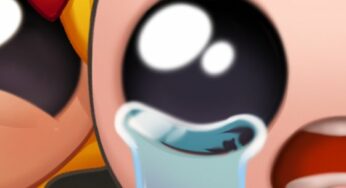 The Binding Of Isaac Creator Announcing A New Game On June 27