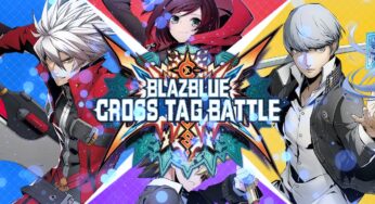 Arc System Works To Plug Infinite Combos Loophole In BlazBlue: Cross Tag Battle