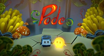Pode Physical Release Listed For Nintendo Switch In Europe