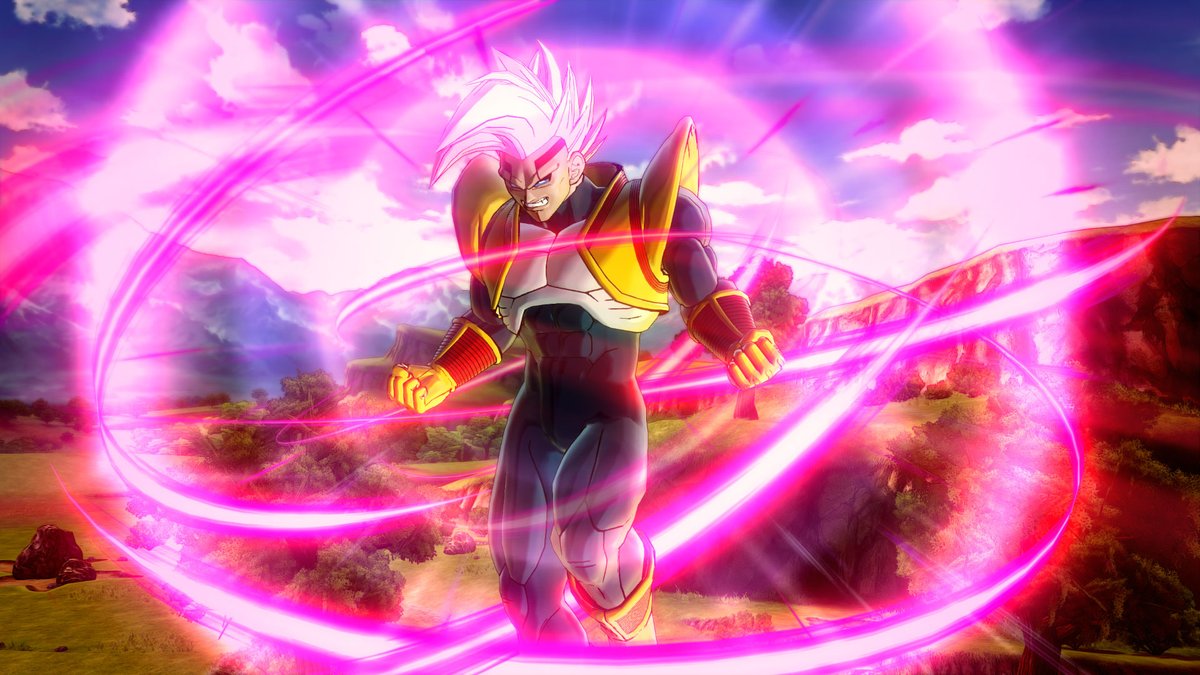 Dragon Ball Xenoverse 2 Extra Pack 3 Coming This Summer – NintendoSoup