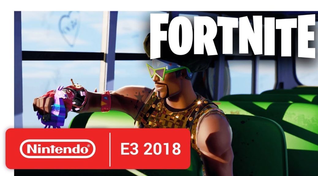 LEGO® Fortnite para Nintendo Switch - Site Oficial da Nintendo