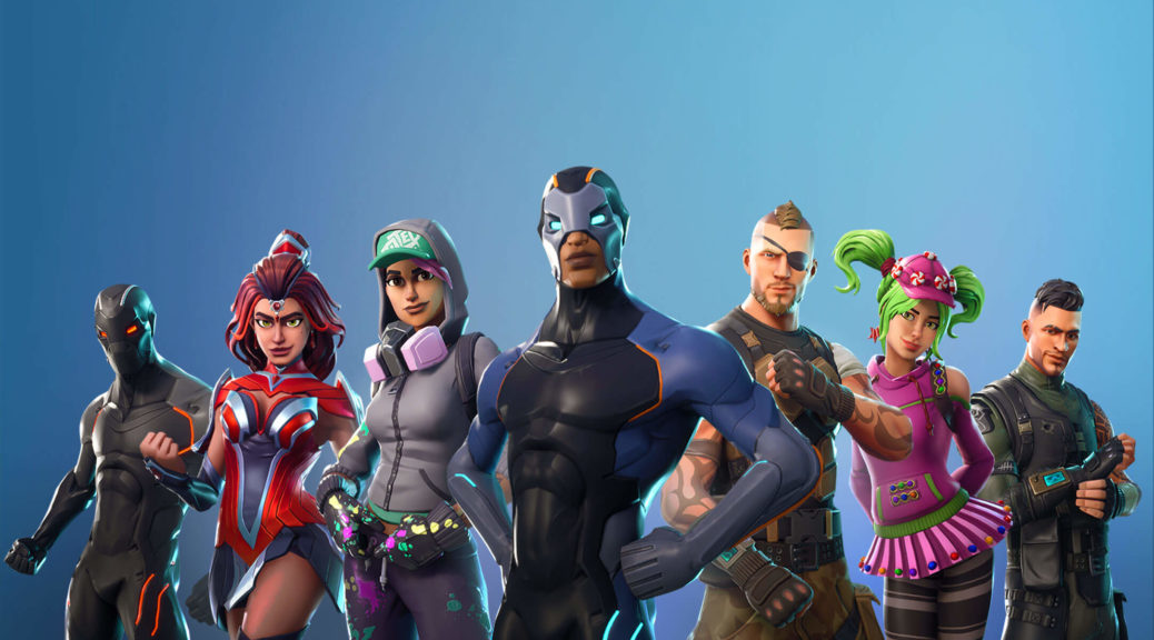 Sony Responds To Fortnite Backlash Regarding Cross-Play