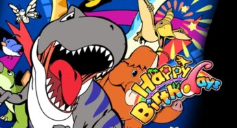 Game Review: Happy Birthdays (Switch)