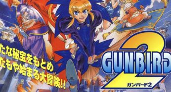 Gunbird 2 For Switch Delayed To Late Switch