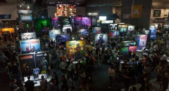 PAX West 2018 Dates Announced, Tickets Now Available