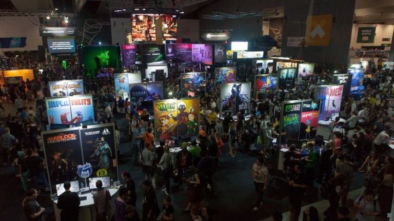 PAX West 2018 Dates Announced, Tickets Now Available – NintendoSoup