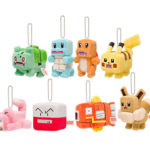 Pokemon Center Original Mascot Pokemon Quest Ee