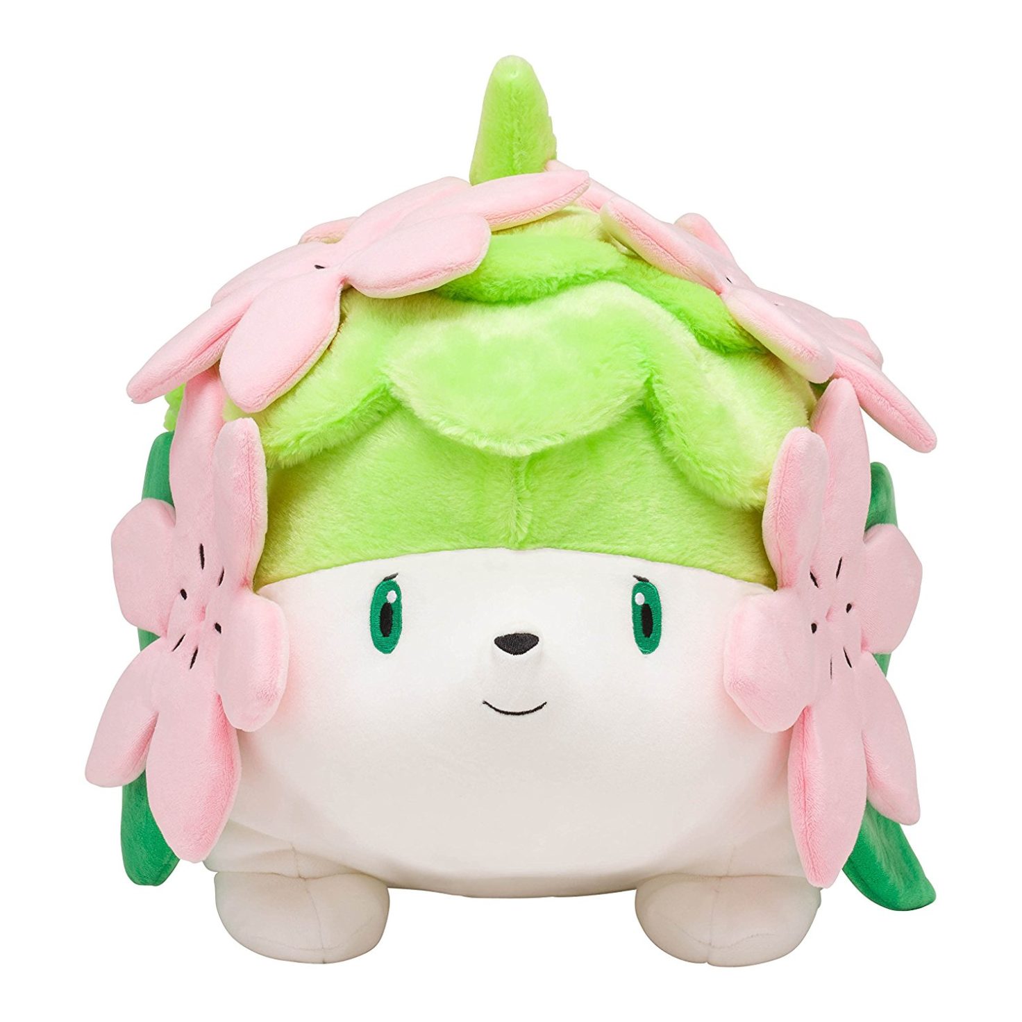 Pokémon 20th Anniversary Shaymin • OT: GF • ID No. 07016 • North Ameri